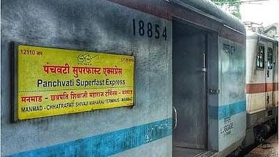 MP Seeks Dedicated Rake For Panchavati Express