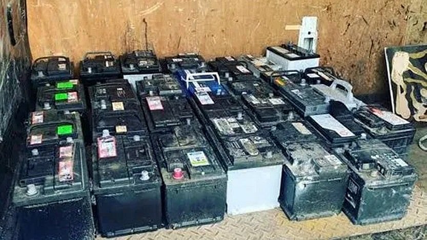 NGT Flags E-Waste Radiation Risks In Madhya Pradesh