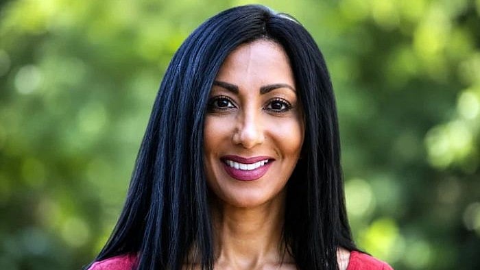 Former Google Exec Shot Dead In US Home