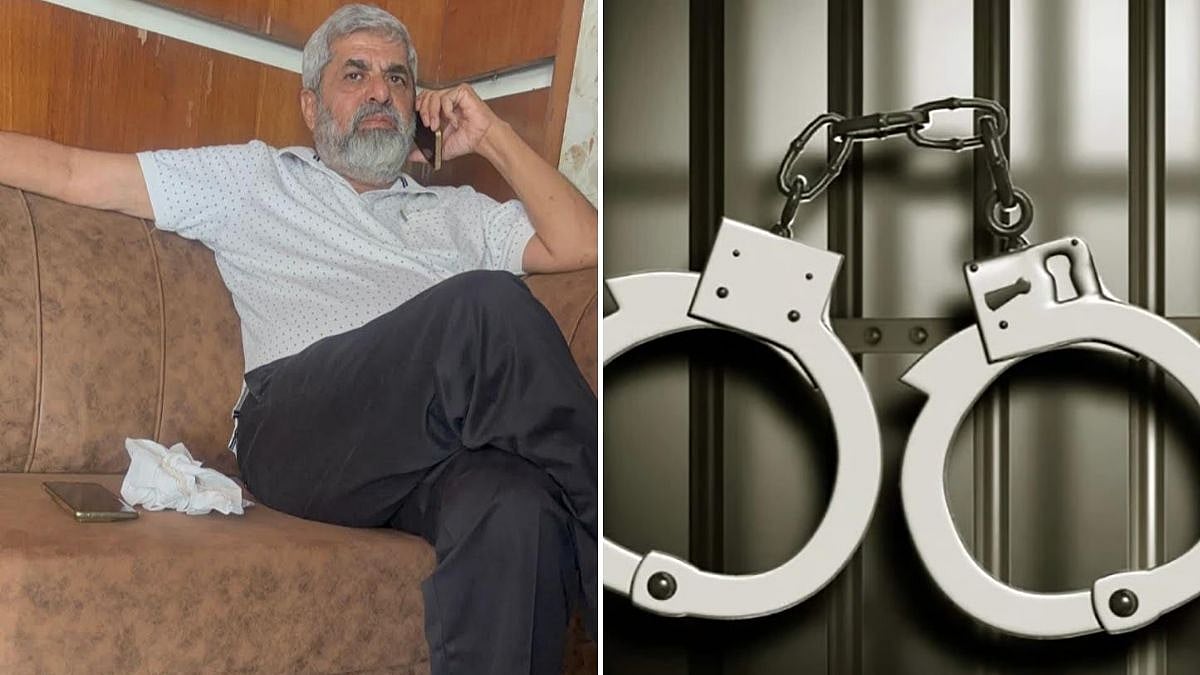Ulhasnagar Builder Jayram Nehalani Rescued After Gunpoint Abduction
