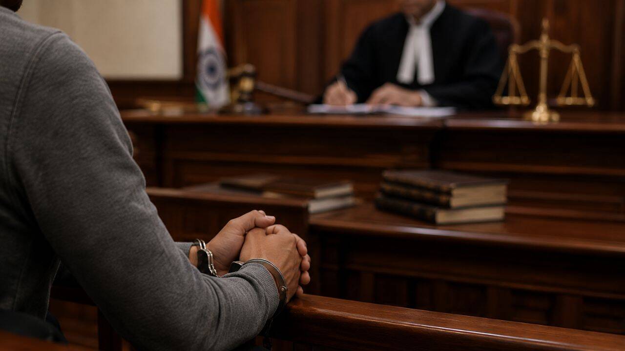 Karnataka HC Quashes Harassment Case Over Public Urination
