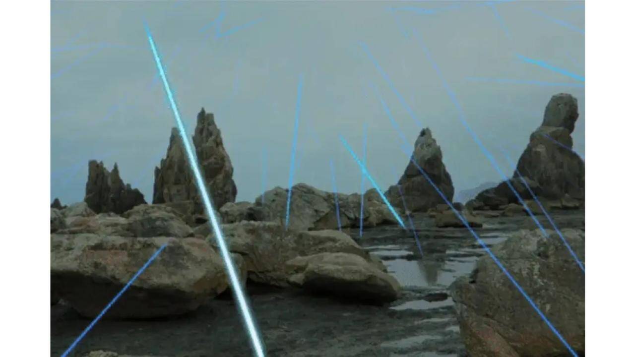 Japanese Scientists Test Cosmic Ray Navigation