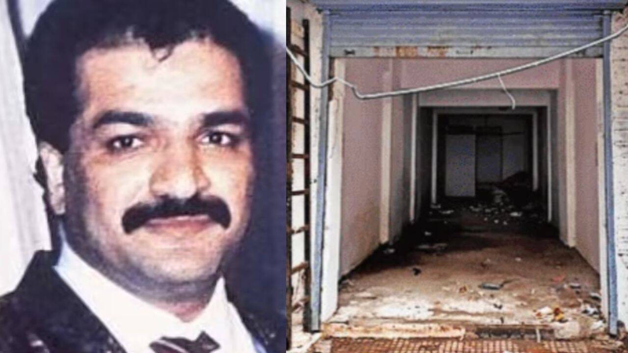 Tiger Memon's Properties Auctioned in Mumbai