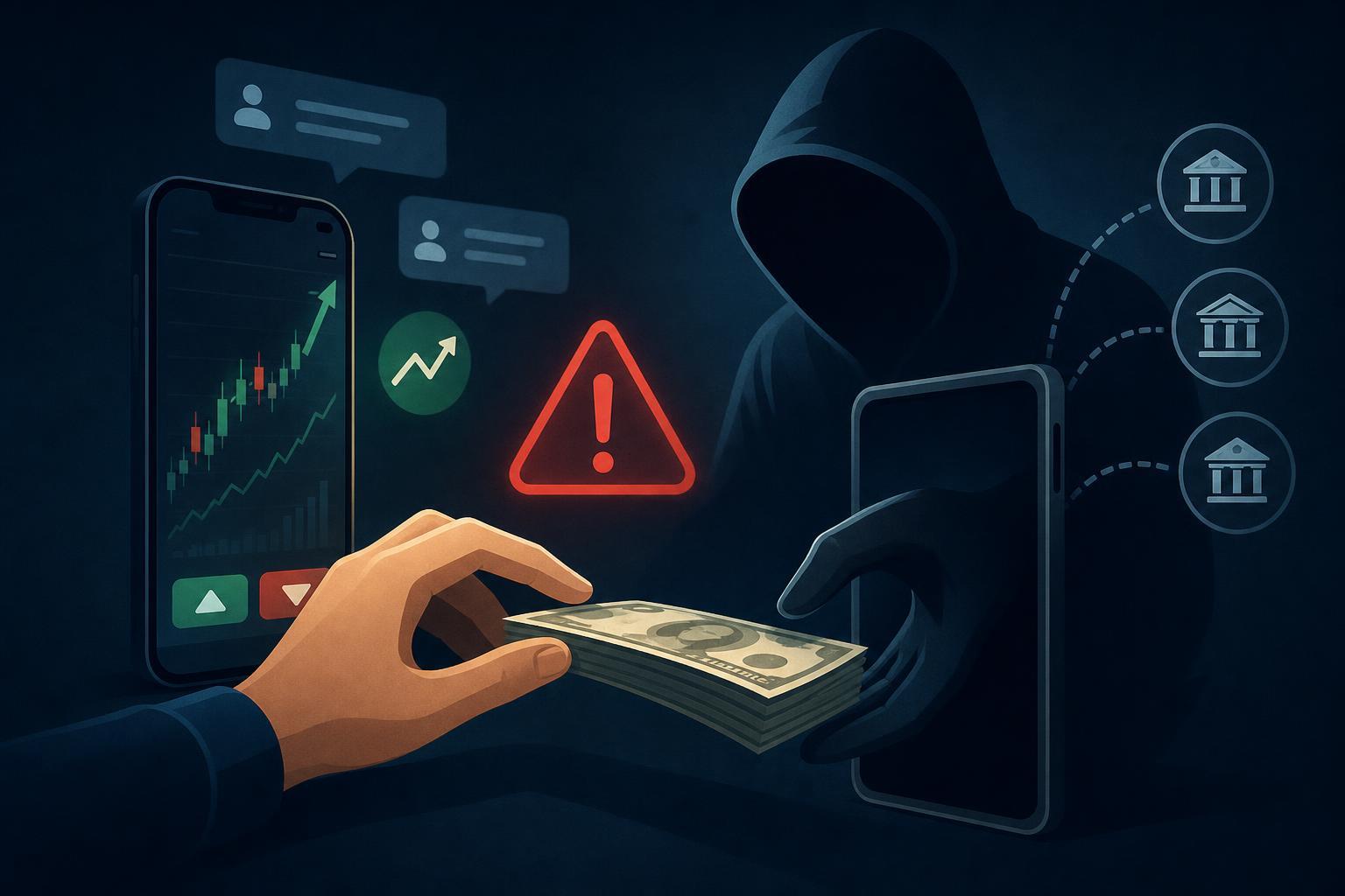 Mumbai Senior Loses Rs 64 Lakh in Insurance Scam