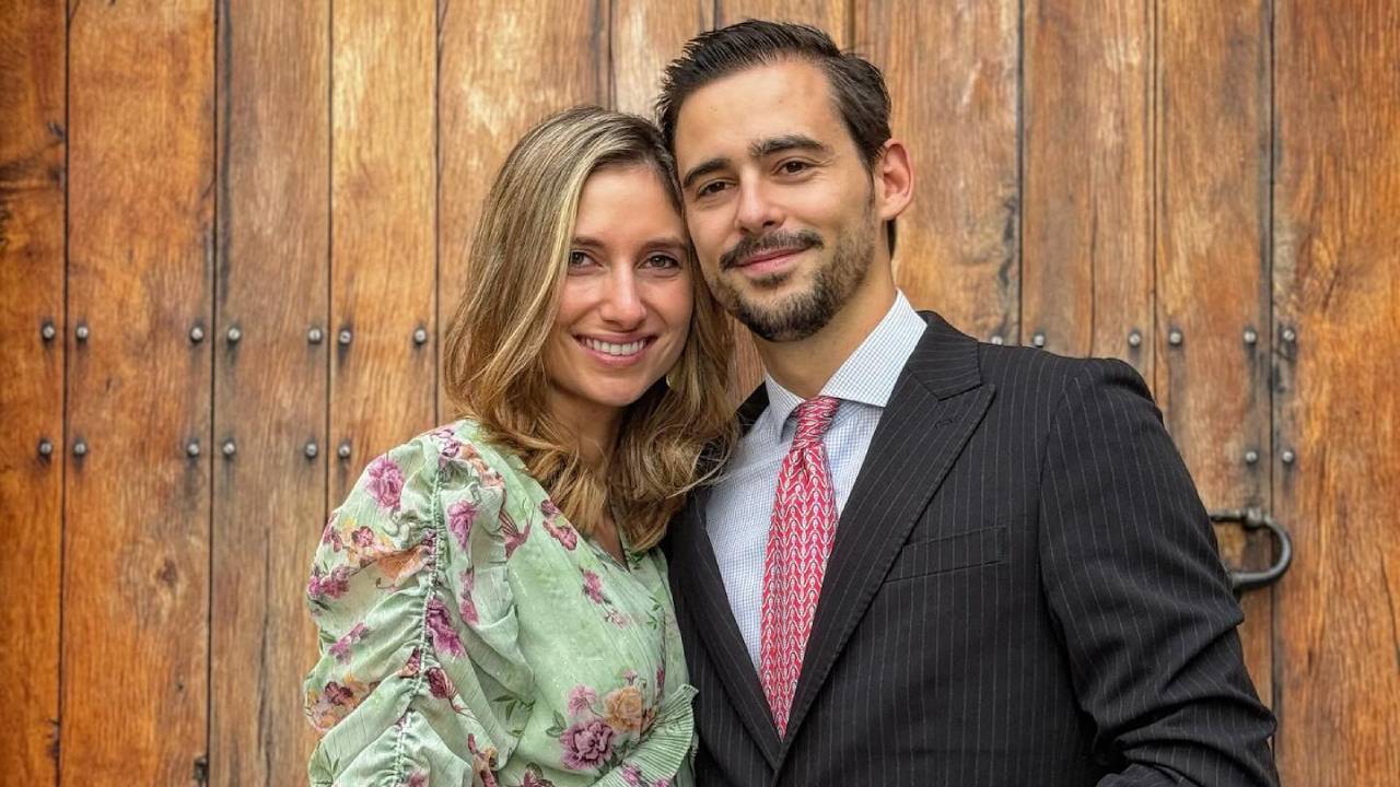 Prince Mirko of Bulgaria to Marry Dr. Marta Embid in 2027