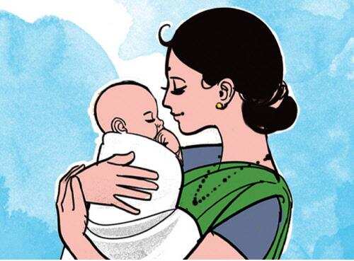 Maharashtra Gets 125 Lactation Pods