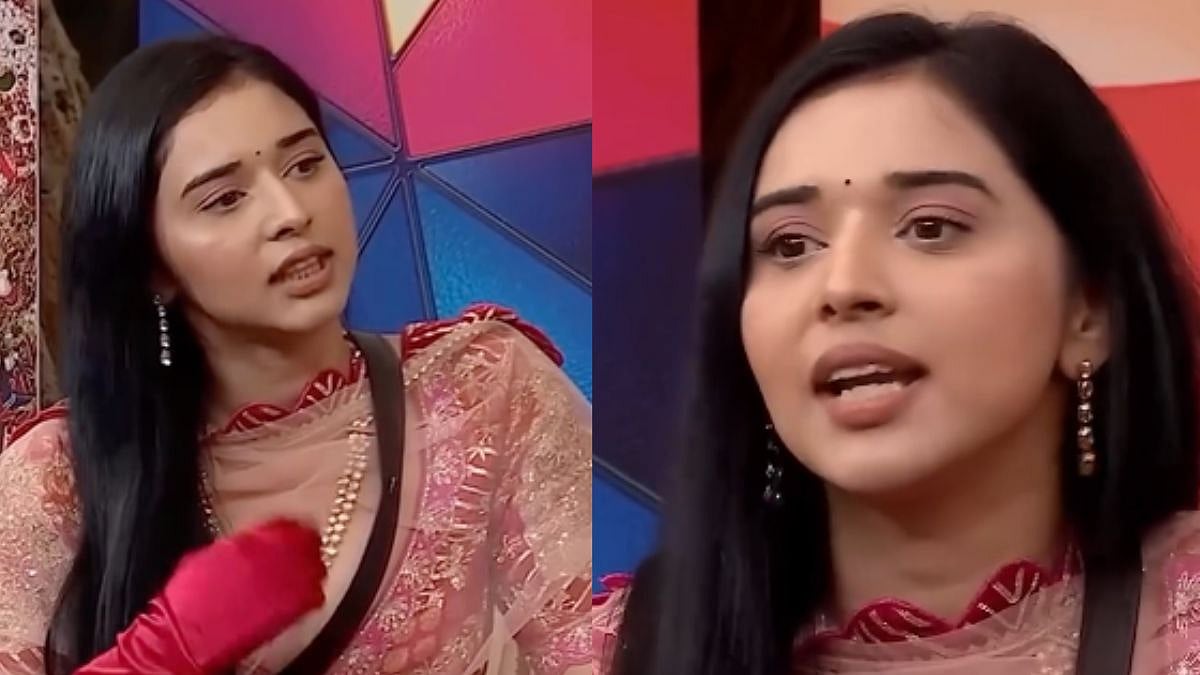 Tanya Mittal Recalls Difficult Media Round In Bigg Boss 19