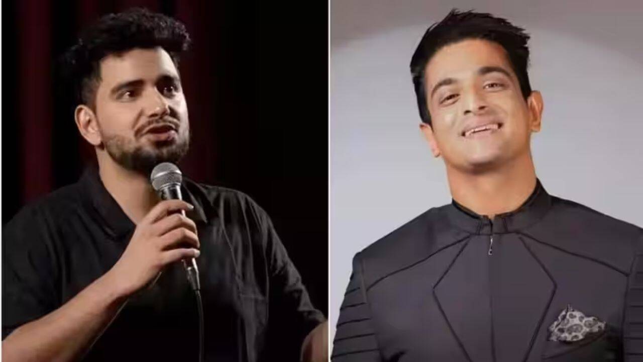 SC Quashes FIRs Against Samay Raina, Ranveer Allahabadia