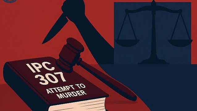 Dhirendra Shastri's Brother Charged With Attempted Murder