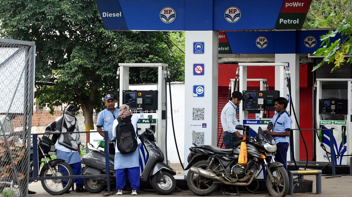 E20 Fuels Demand For Premium Petrol