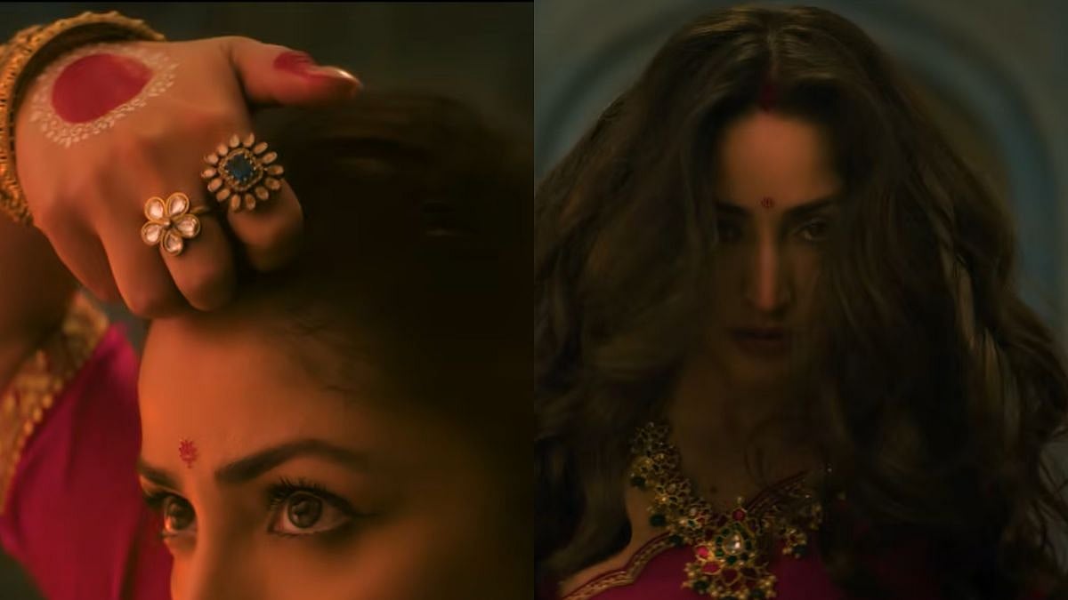 Yami Gautam's Nayyi Navelli Teaser Wins Praise