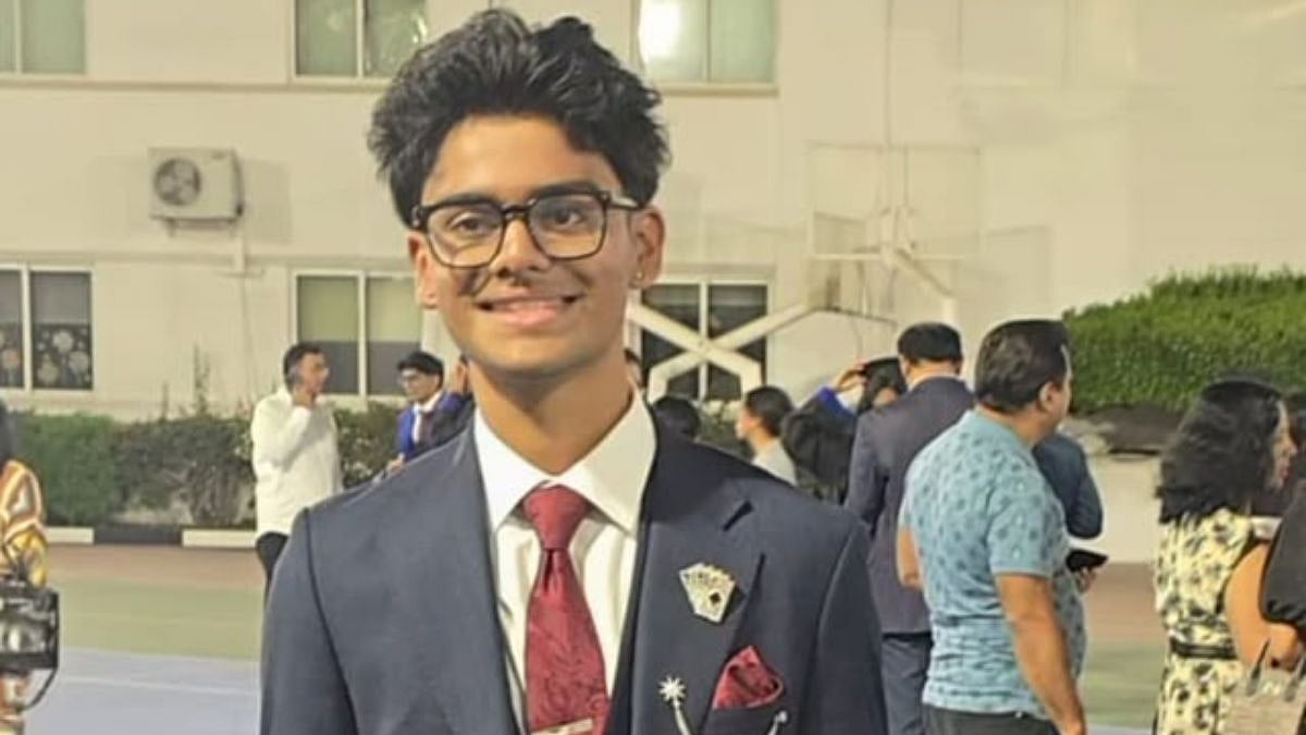 NEET UG 2026 Top Overseas Ranker Demands Accountability