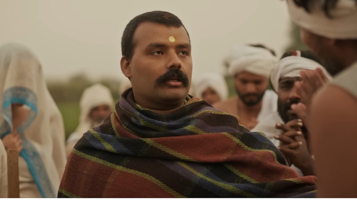 Hanuman Ansh Crosses ₹150 Crore Mark