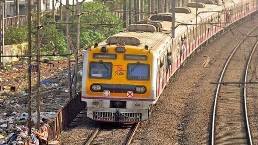 Western Railway Imposes 4-Hour Jumbo Block on August 23