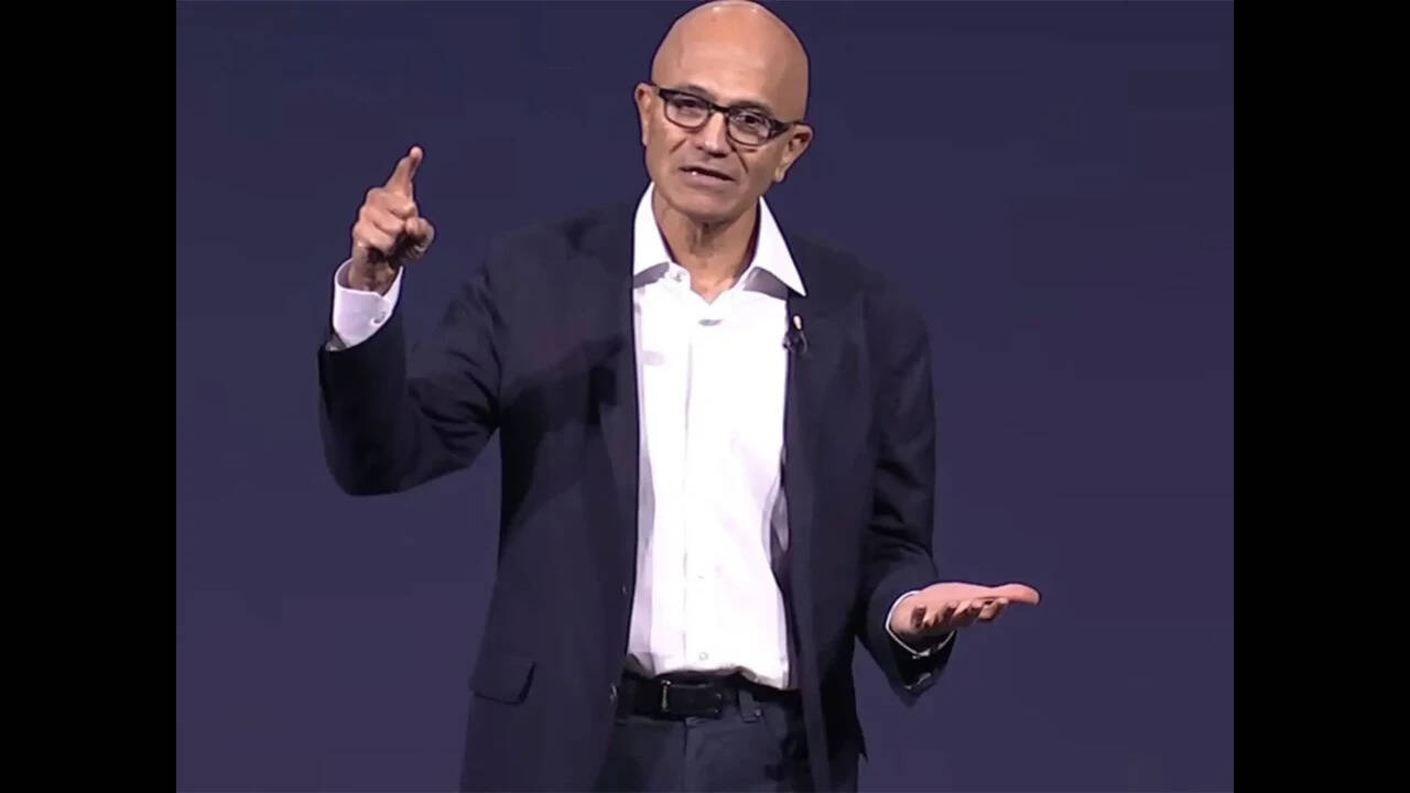 Microsoft Sets Limits for AI Models