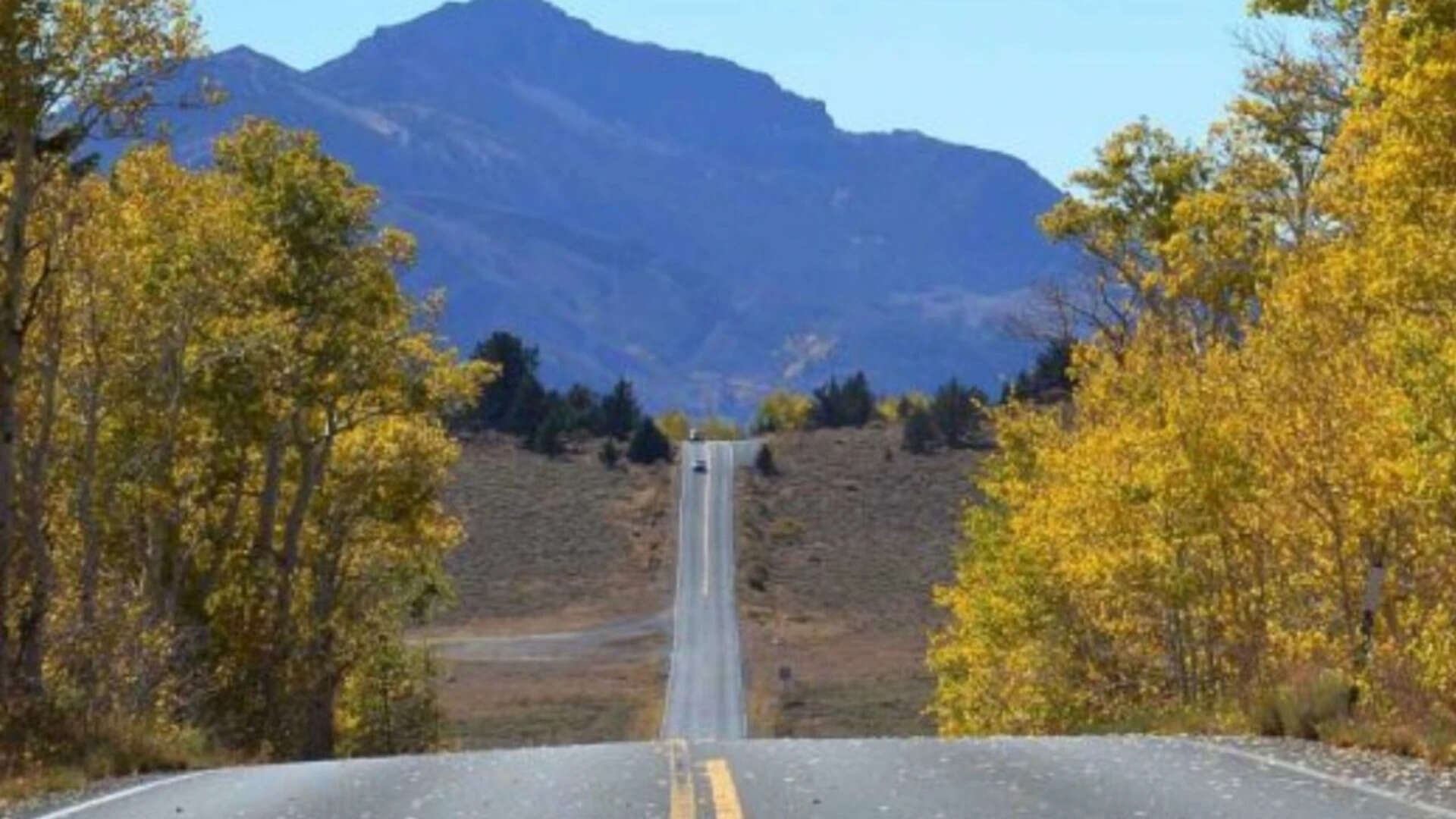 California Spends $36.4M on Sierra Highway Repairs