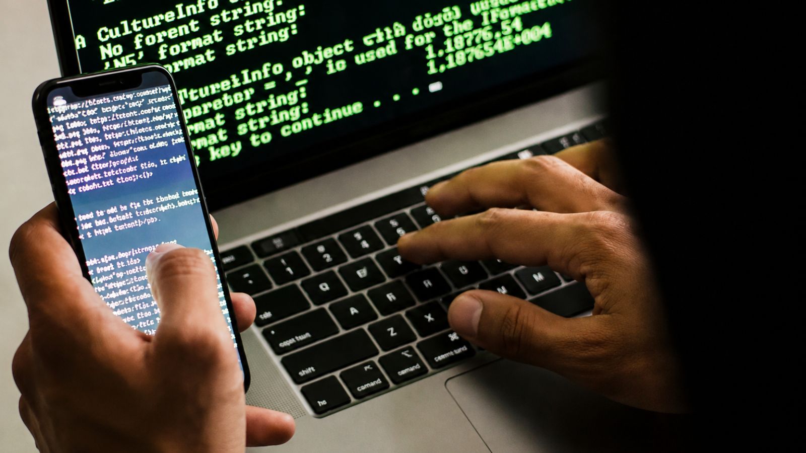 Cyber Fraud Targets Mumbai Bank Accounts