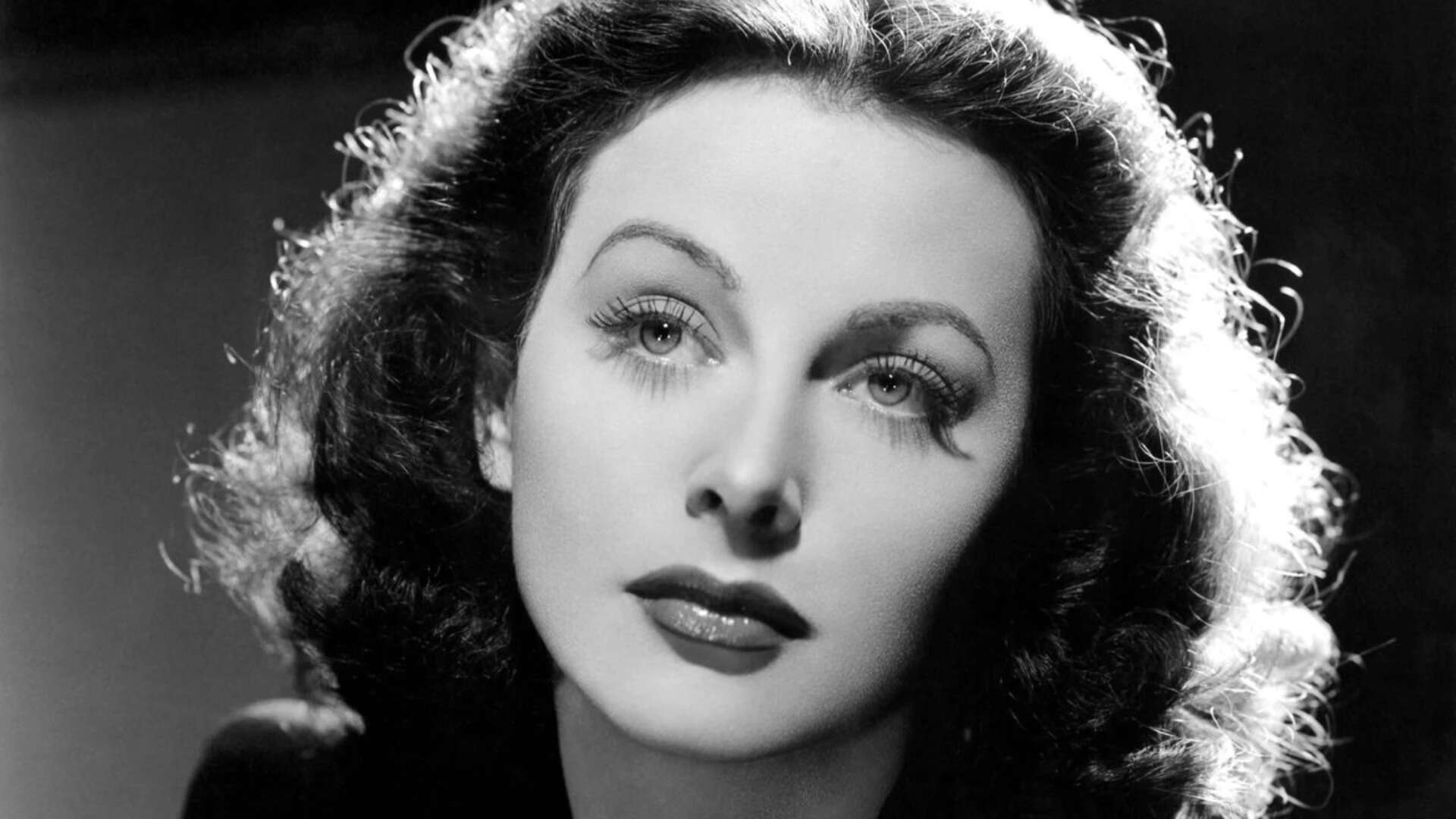 Hedy Lamarr: Hollywood Icon Invented Wi-Fi Precursor