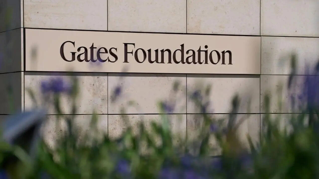 Gates Foundation Grants $540m to University of Washington