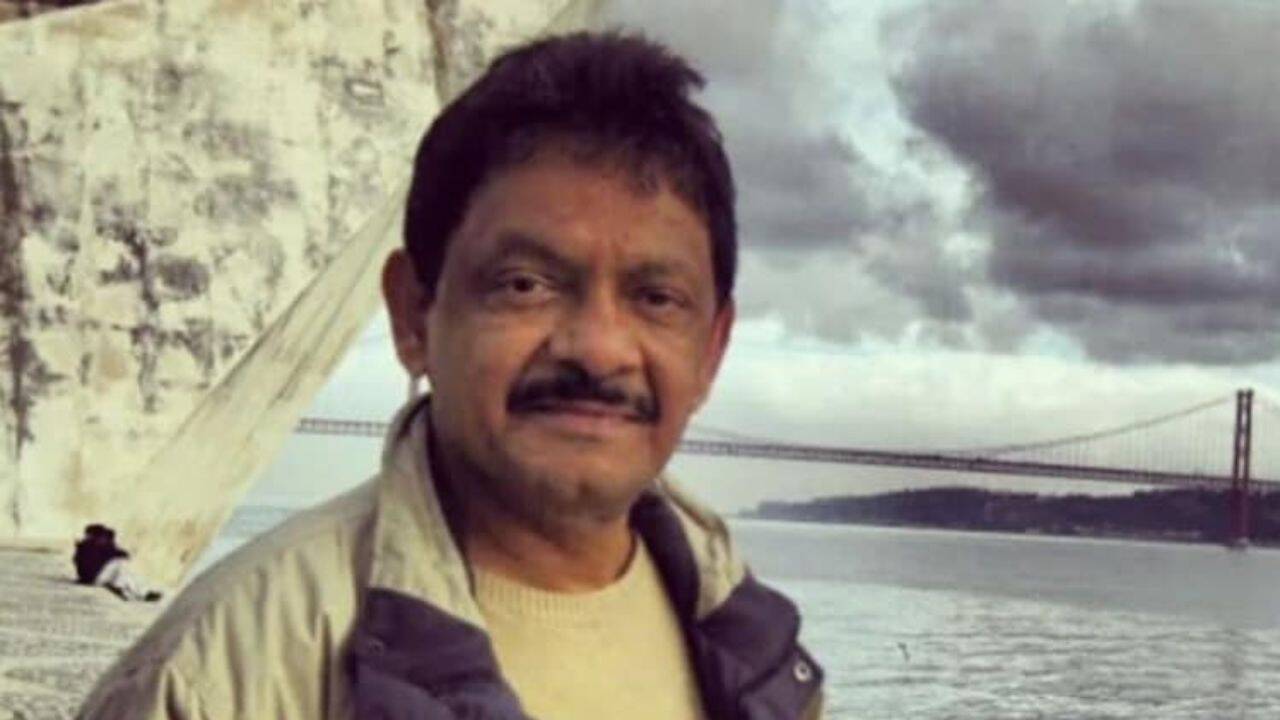 73-year-old Bollywood Director Arrested for Rape