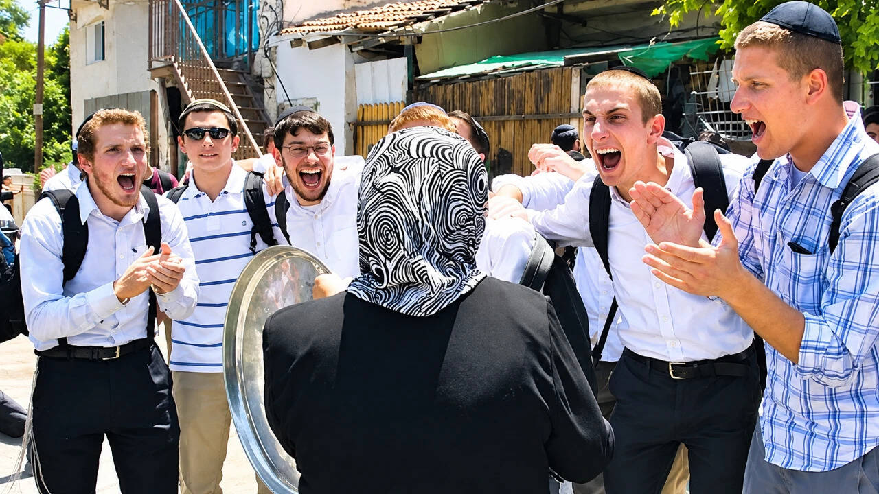 West Acts Against Israel's Settlement Expansion