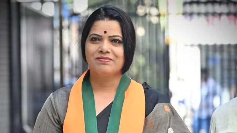 Mayor Takes Swipe At Shiv Sena
