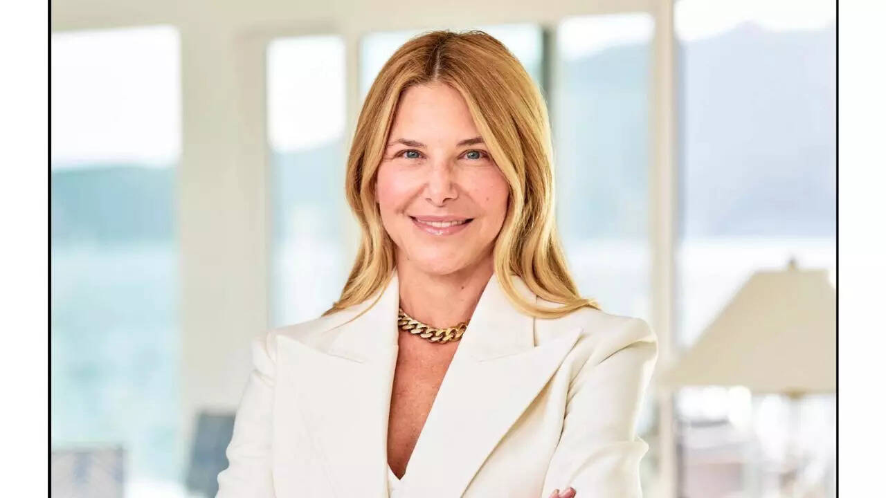 OpenAI CRO Denise Dresser Resigns