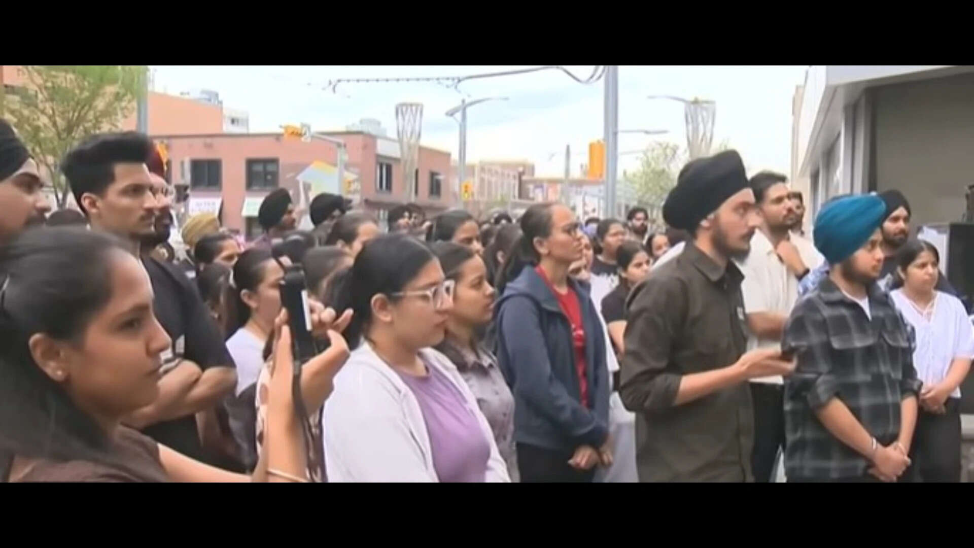 Indian Students in Canada Denied Work Permit