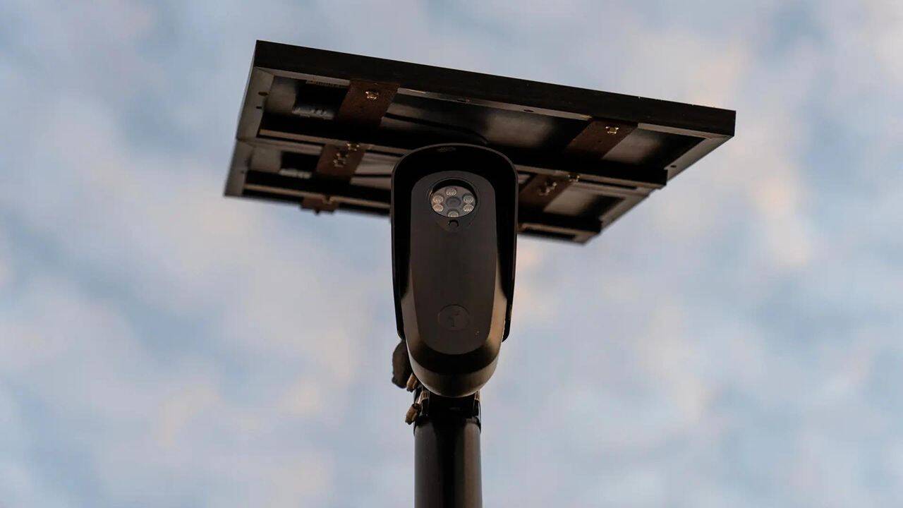 US Cities Deactivate Flock Safety Cameras