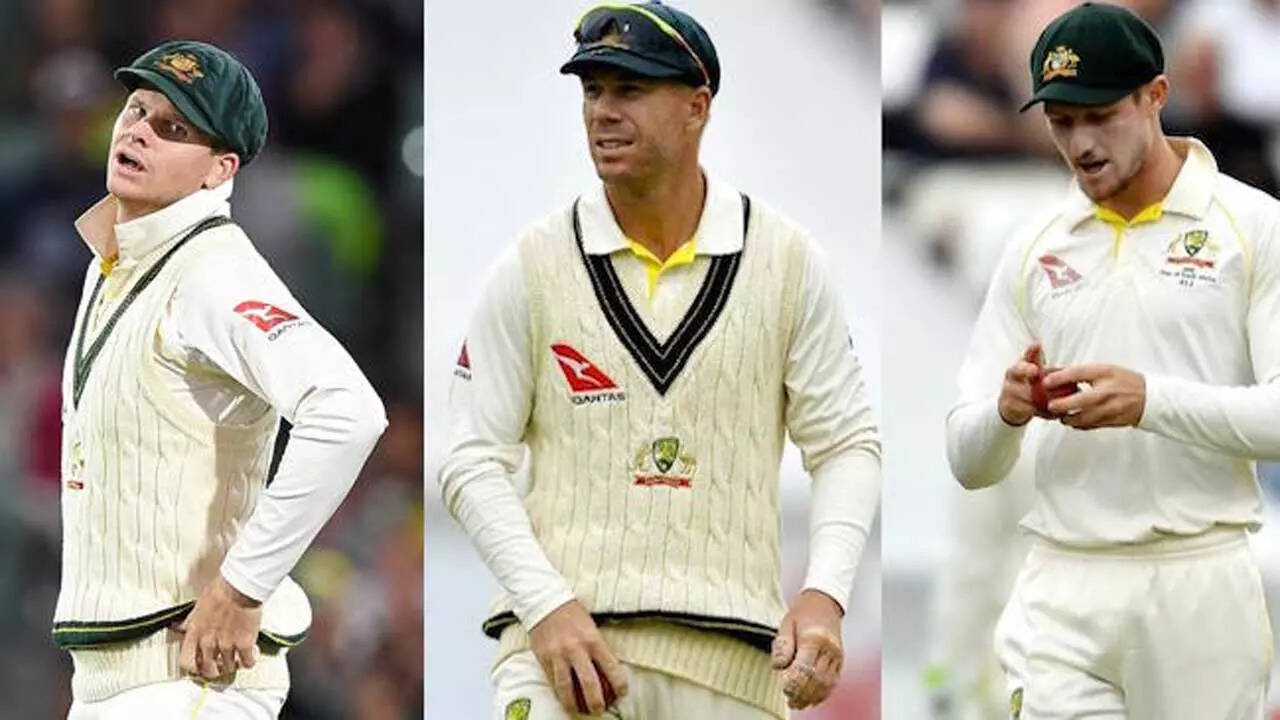 Faf du Plessis Criticizes Australia's Handling of Sandpaper Gate