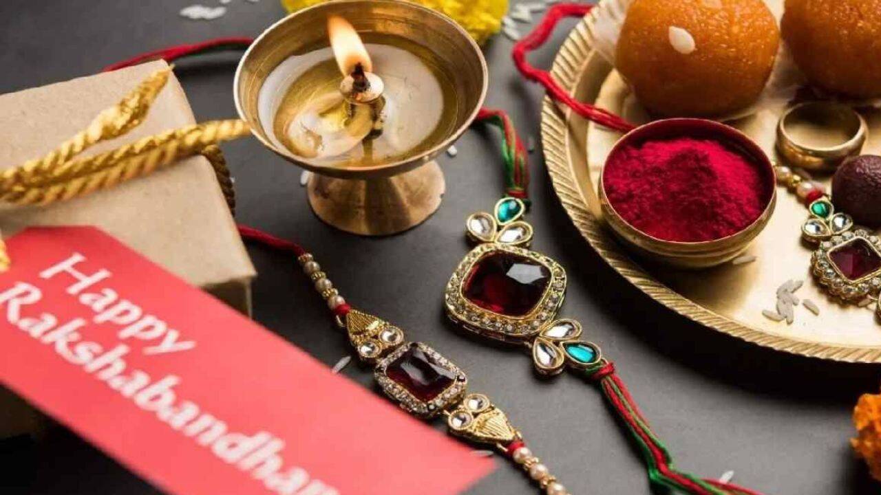 Raksha Bandhan 2026: Celebrating Sibling Bonds