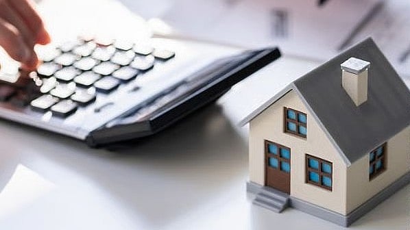 Thane Hikes Property Tax Up To 20%