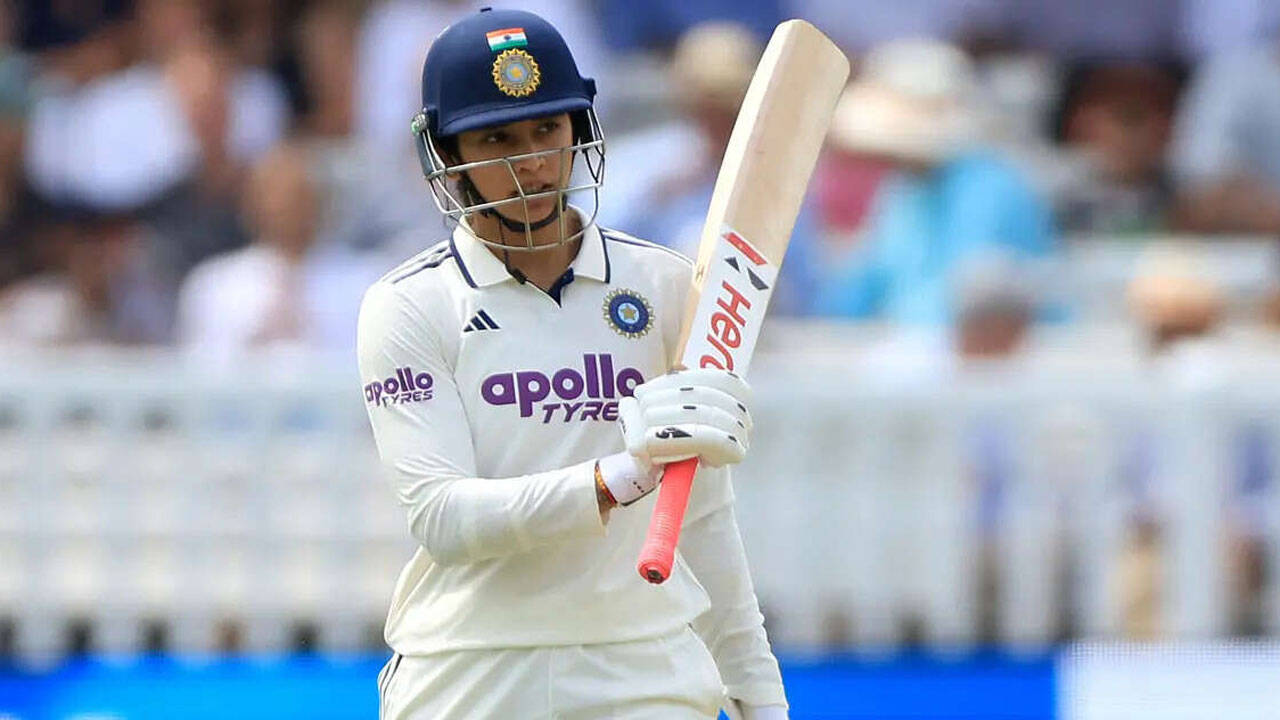 Smriti Mandhana Ready For India Captaincy