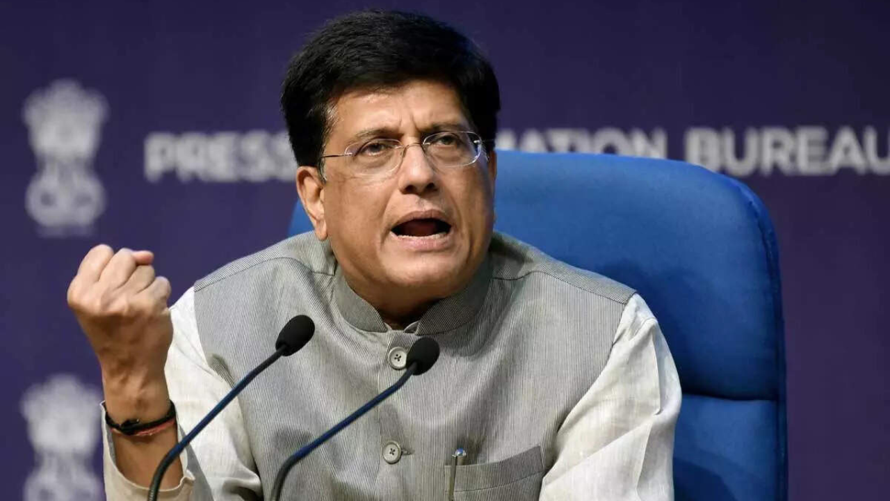 India-US Trade Pact Awaits Tariff Competitiveness