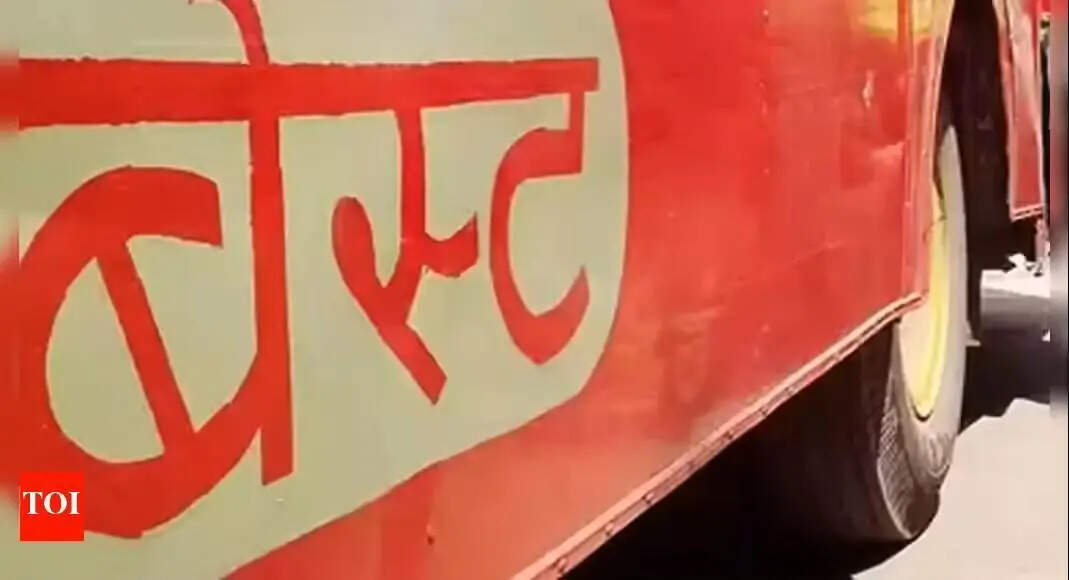 Mumbai Corporator Seeks Action Against Rude Bus Driver