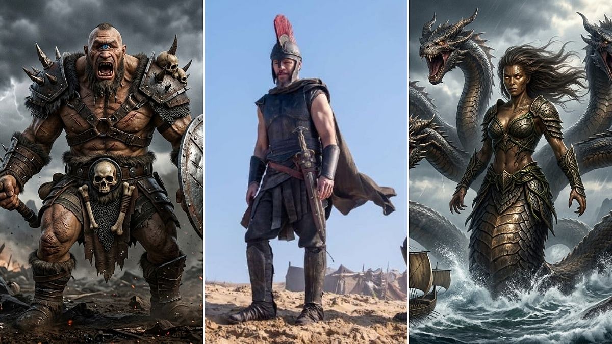 Christopher Nolan's The Odyssey Releases Soon