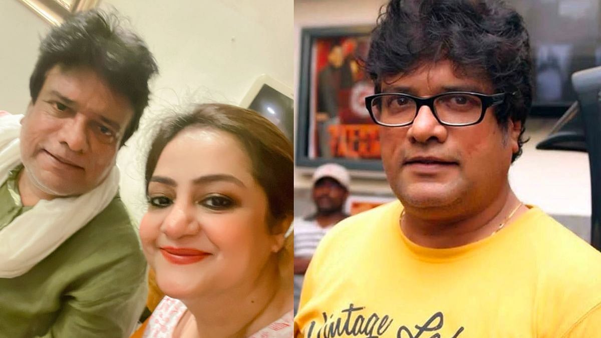 Rajesh Sharma's Health Improves After Insect Bite Scare