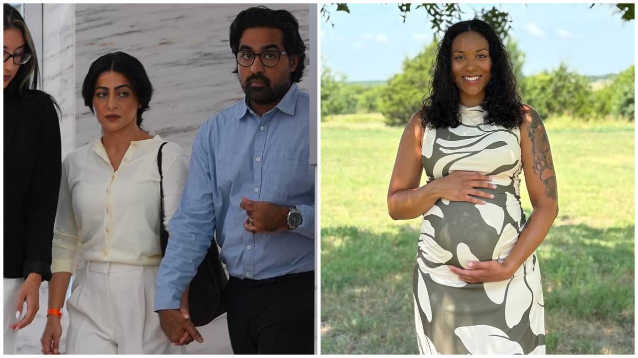 Dallas Judge Extends Custody Order for Baby Rumi