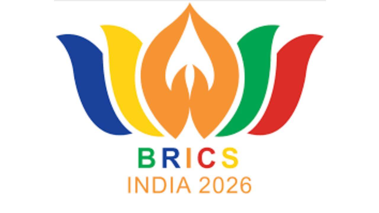 Brics Summit Heads To New Delhi