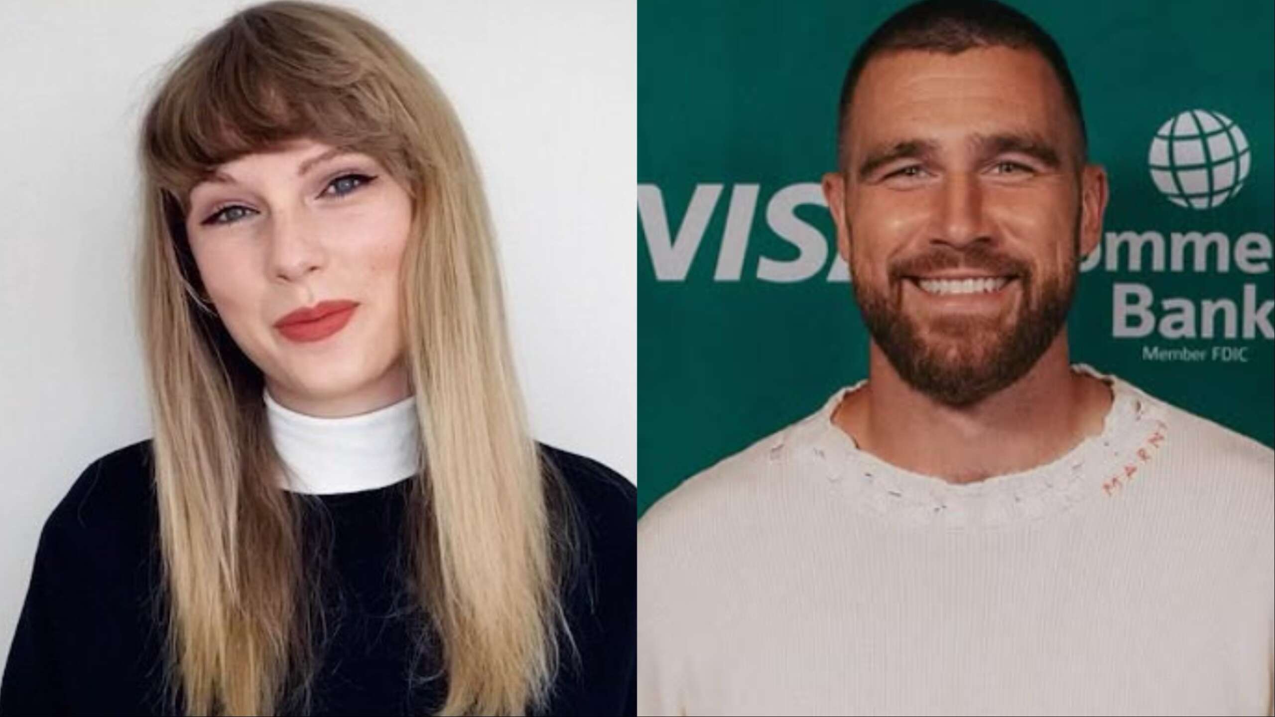 Taylor Swift's Old School Note Sparks Debate