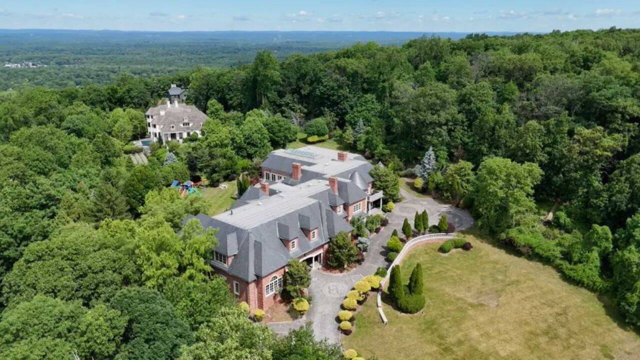 Kazakh Prince Buys $35m Mansion for $10