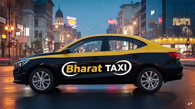 Bharat Taxi Registers 8 Lakh Drivers, Targets Nationwide Expansion