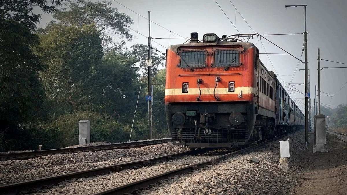 West Central Railway Runs 4 Special Trains for Raksha Bandhan