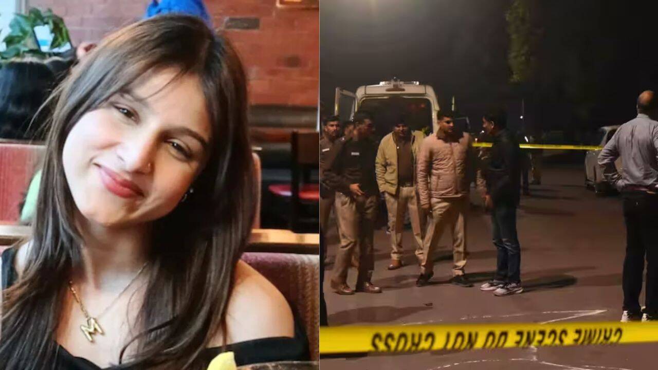 Delhi Model, 21, Stabbed to Death at Home