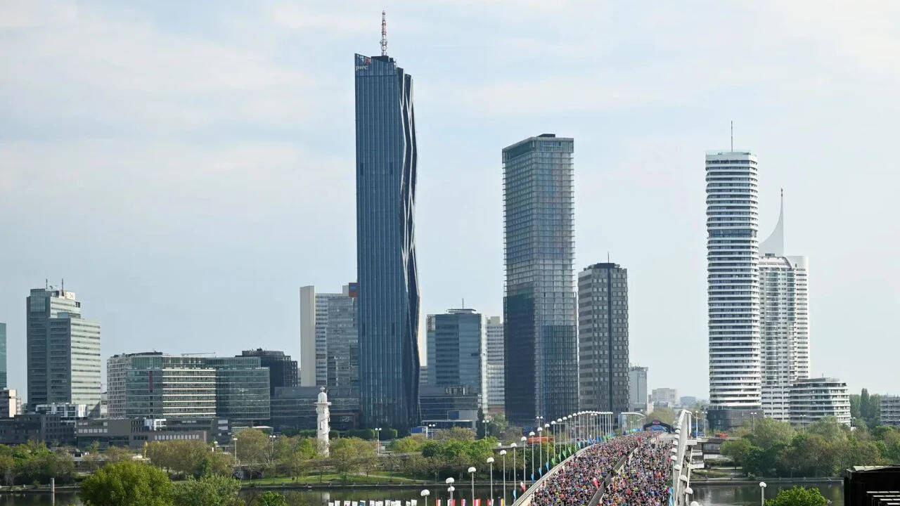 Vienna Maintains Affordable Housing