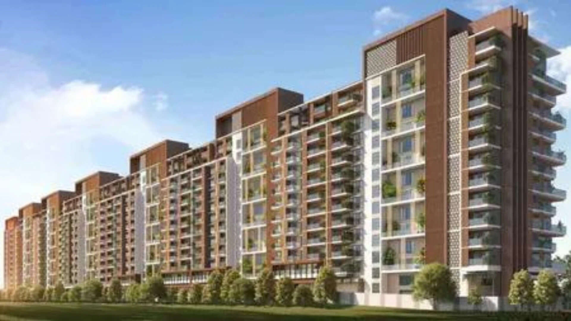 Institutional Investments in Indian Real Estate Surge 58%
