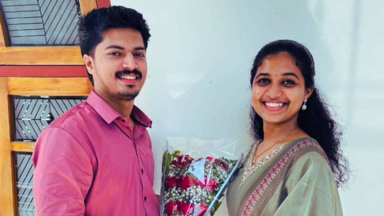 Couple Found Dead in Mysuru, Ernakulam Before Wedding