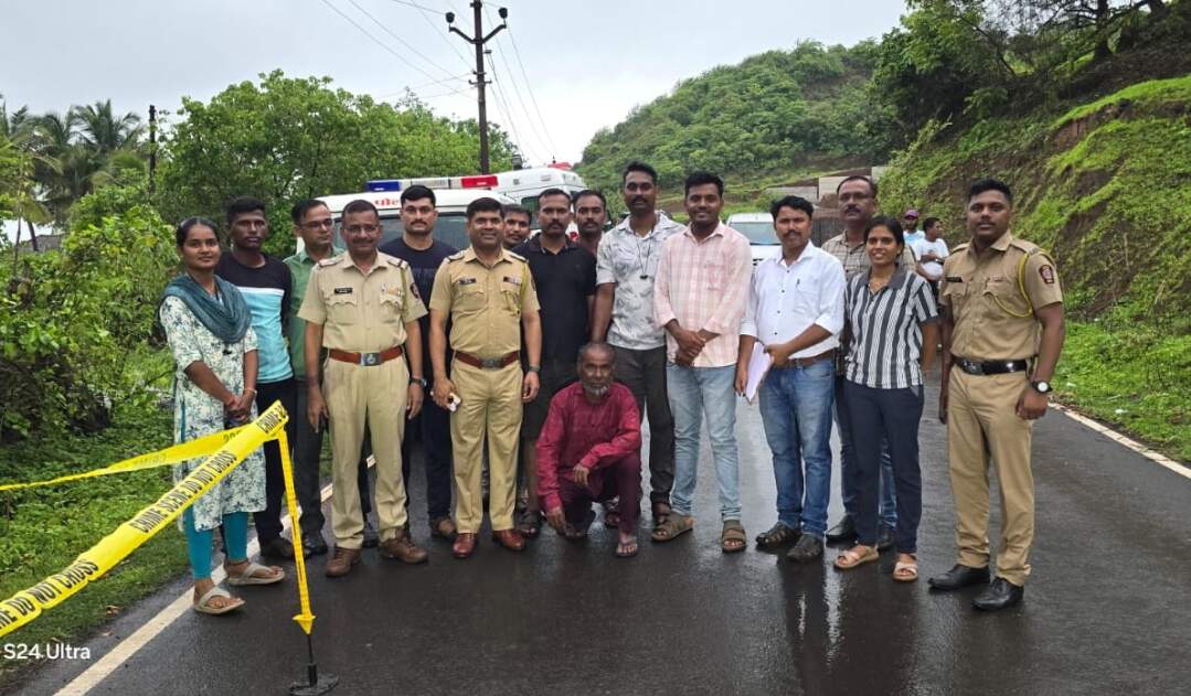 Shepherd Arrested with Rs 35 Lakh Charas