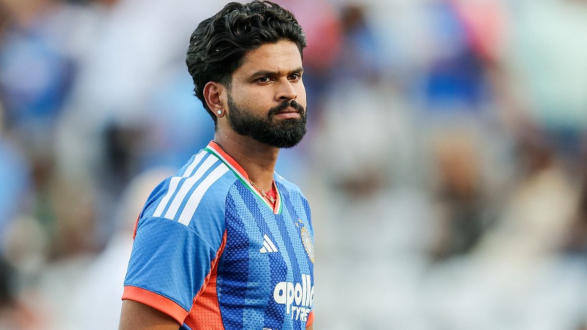 India Suffers 125-Run Loss To England In Third T20I