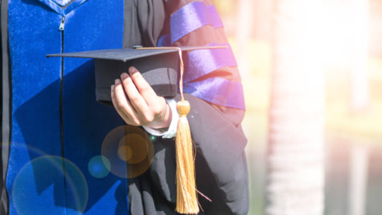 Harvard PhD Shares Journey From Low Grades
